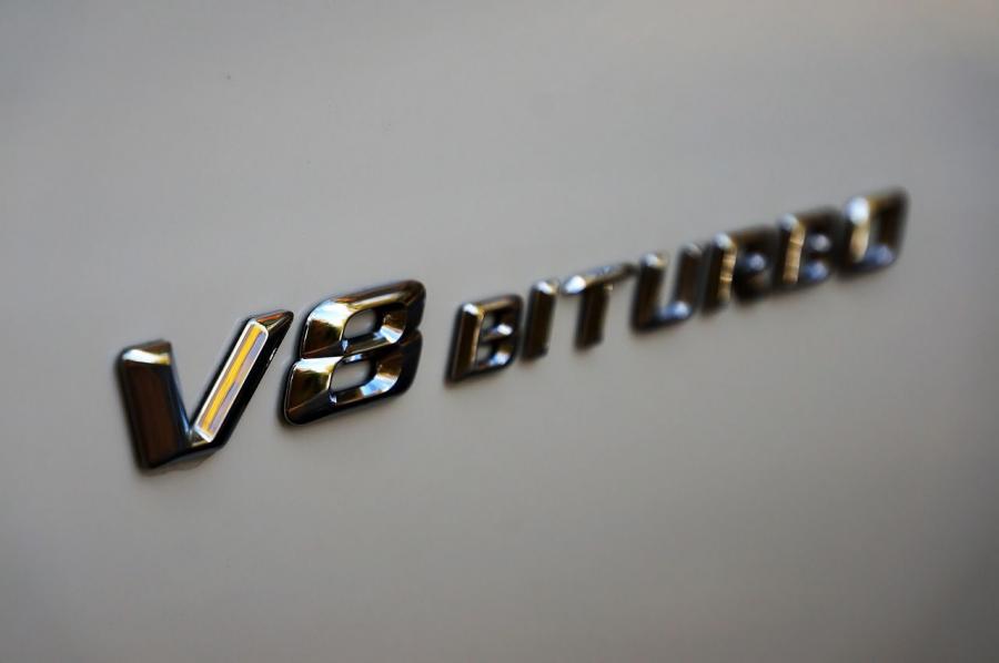  Mercedes-Benz S63 AMG Coupe 2014 года  (US) (фото 12 из 31)